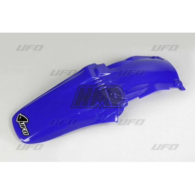 Guarda lamas trás YAMAHA YZ 80 1993-2001 / azul - UFO